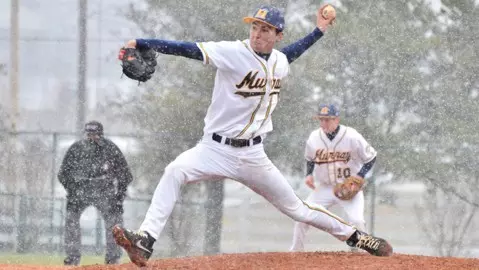 Baxter vs Canisius