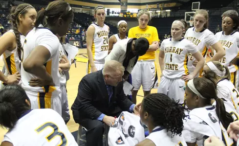 Murray State Women's Basketball