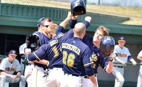 HR celebration vs UTM