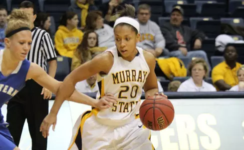 Mariah Robinson