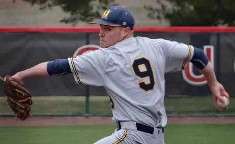 Finch no-no vs SIUE