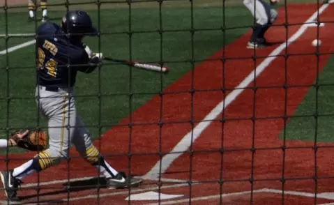 Zipko RBI vs SIUE