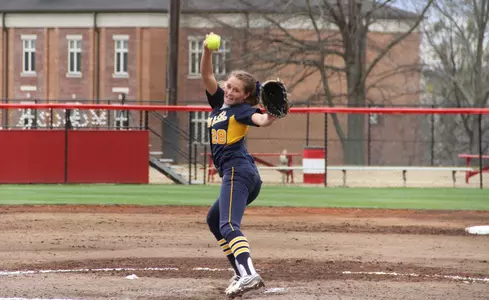 Shelby Kosmecki