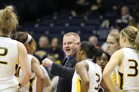 Murray State Women's Basketball