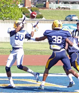 Spring Football