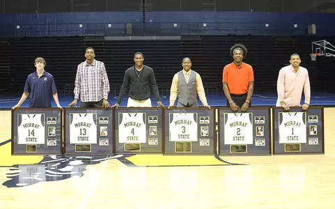 MBB banquet