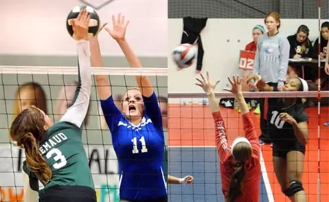 Miranda Fowler & Kamille Jones