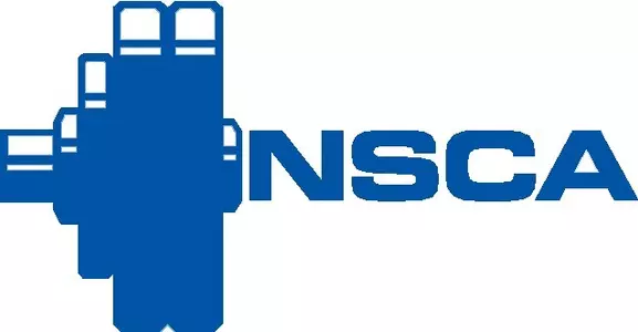 nsca logo