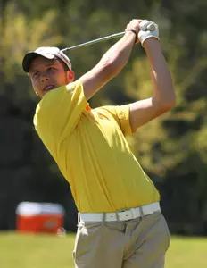 Jared Gosser
