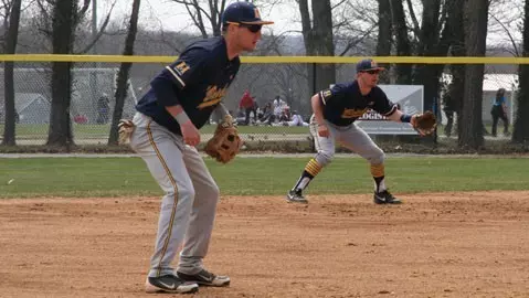 Infield vs EIU