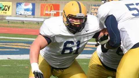 Offensive Line