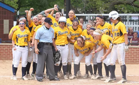 Murray State Softball