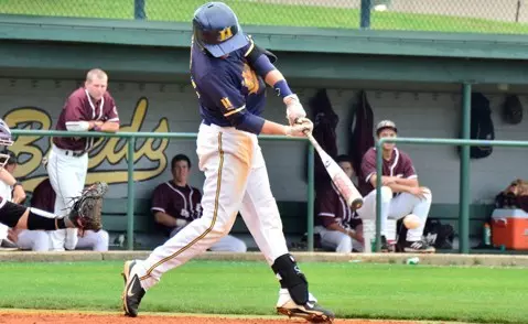 Elliott RBI single vs EKU