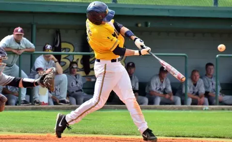 Mathews RBI single vs EKU
