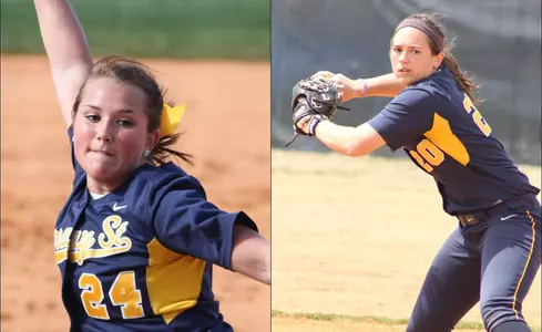 CheyAnne Gaskey & Alexa Becker