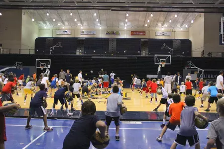 Prohm Camp