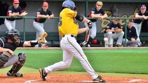 Eggo hit vs SEMO