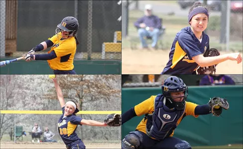 Sarah Anderson, Christian Cox, Shelby Kosmecki & Ellyn Troup