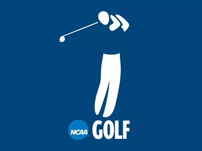 NCAA Men's Golf