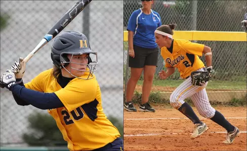Alexa Becker & Shelbey Miller