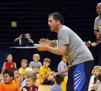 Steve Prohm