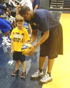 Isaiah Canaan