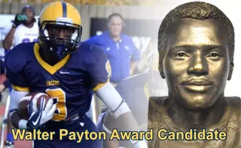 Powell - Payton Award