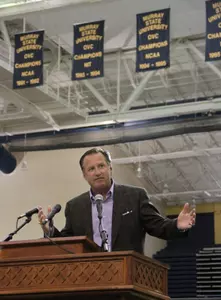 Mark Gottfried