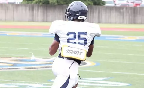 Rice TD catch
