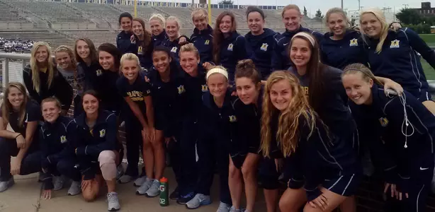 Murray State Women's Soccer