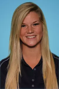Sydney Trimble