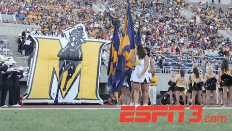 ESPN3 football photo