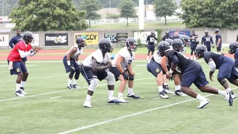 Aug 6 Camp