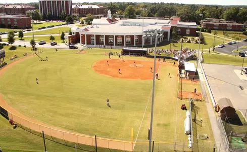 Murray State Softball