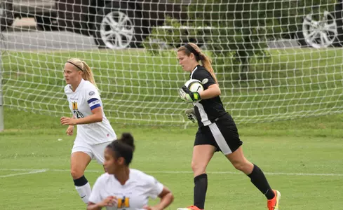 Murray State Women's Soccer