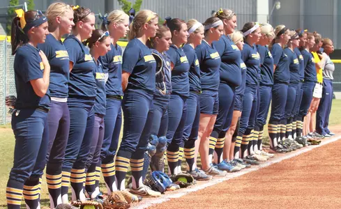 Murray State Softball
