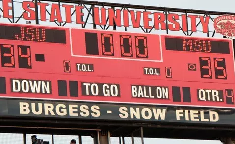 JSU Scoreboard Final