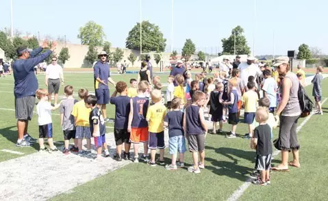 Murray State Football