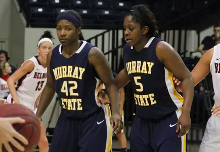 Jashae Lee & Jessica Winfrey