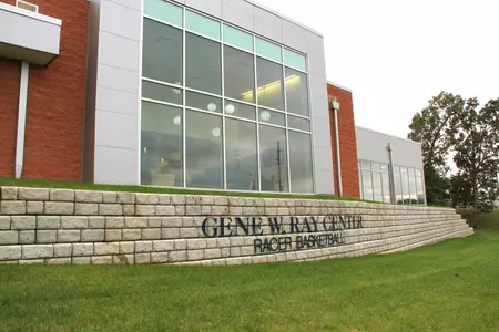 Ray Center