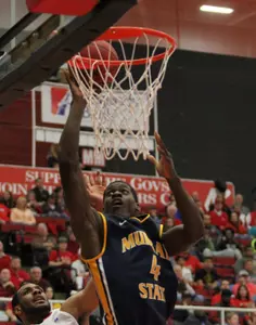 Jarvis Williams