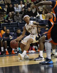 Cameron Payne
