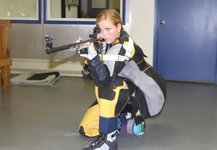 Tessa Howald