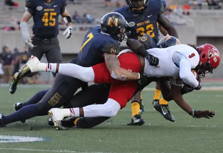 Anthony Hayes & Jonathan Jackson