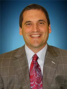 Steve Prohm