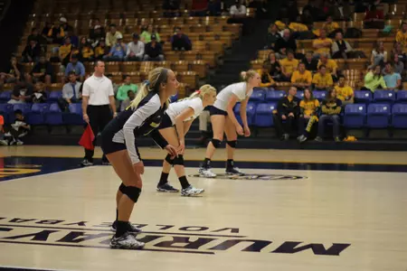 Ellie Lorenz, Taylor Olden, Kristen Besselsen
