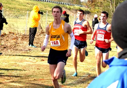 Cross Country