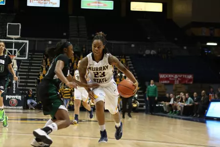 LeAsia Wright