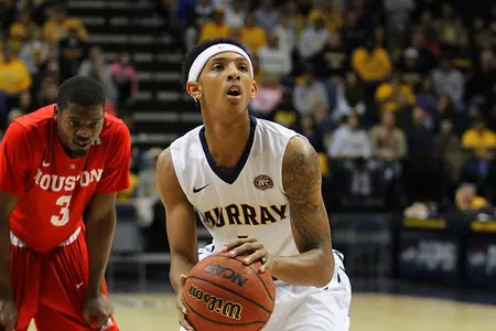 Cameron Payne