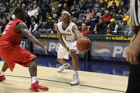 Cameron Payne